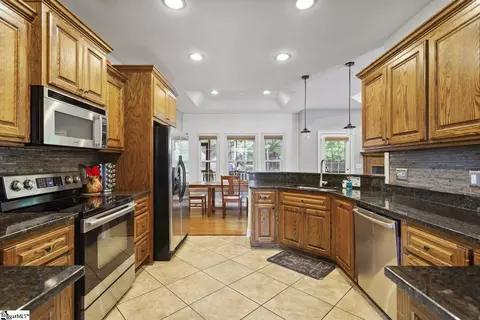 112 Silver Ridge Dr #LOT 31 SILVER CREEK, Central, SC 29630 photo 7