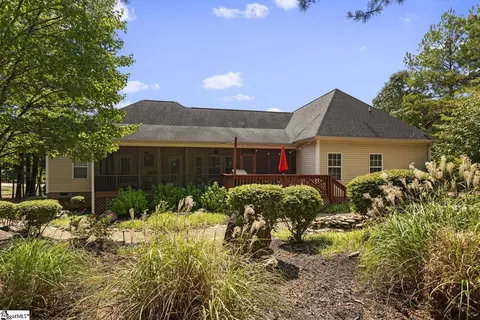 112 Silver Ridge Dr #LOT 31 SILVER CREEK, Central, SC 29630 photo 25
