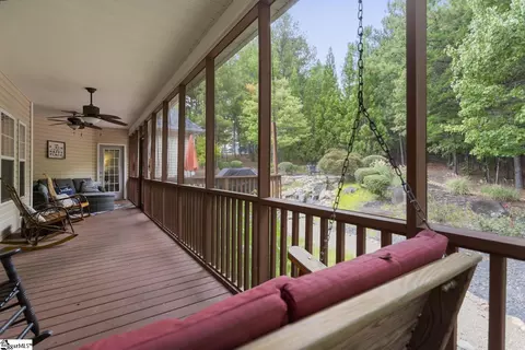 112 Silver Ridge Dr #LOT 31 SILVER CREEK, Central, SC 29630 photo 20