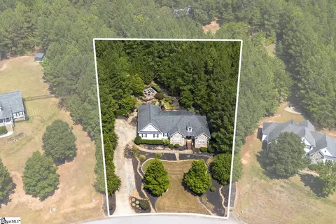 112 Silver Ridge Dr #LOT 31 SILVER CREEK, Central, SC 29630 photo 28