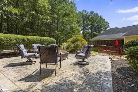 112 Silver Ridge Dr #LOT 31 SILVER CREEK, Central, SC 29630 photo 24