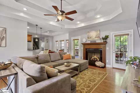 112 Silver Ridge Dr #LOT 31 SILVER CREEK, Central, SC 29630 photo 4