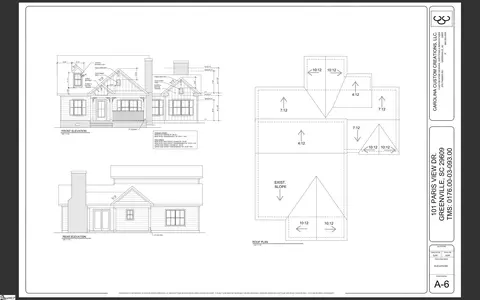 101 Paris View Dr, Greenville, SC 29609