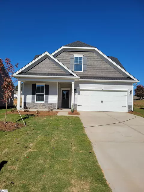 2099 Zanes Creek Dr #LOT 142, Boiling Springs, SC 29349