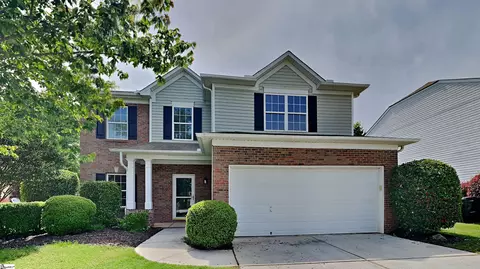 6 Golden Acre Ct, Simpsonville, SC 29681