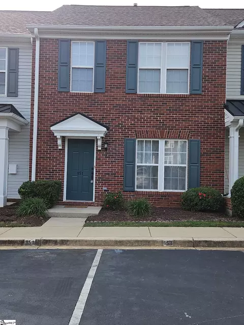 151 Springs Crossing Cir, Greer, SC 29650 photo 1