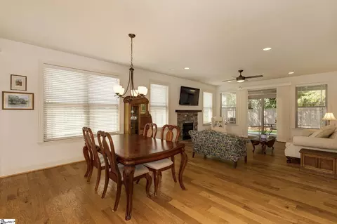 Dining - 303 Ashler Dr, Greer, SC 29650 photo 1 of 2
