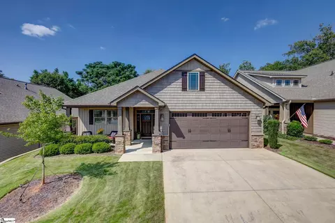 303 Ashler Dr, Greer, SC 29650