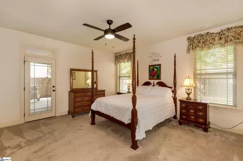 Bedroom - 303 Ashler Dr, Greer, SC 29650 photo 1 of 6