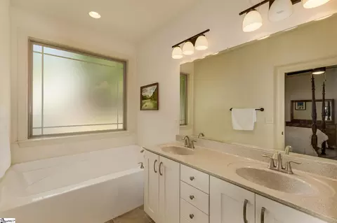 Bath - 303 Ashler Dr, Greer, SC 29650 photo 1 of 3