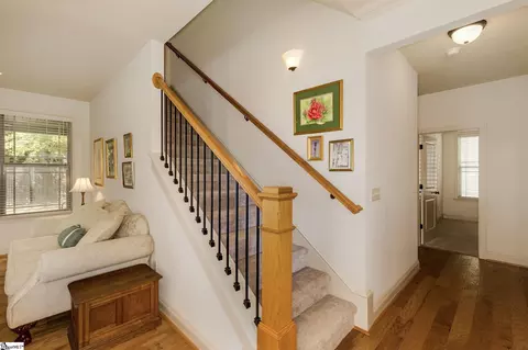 Entry Way - 303 Ashler Dr, Greer, SC 29650 photo 2 of 2