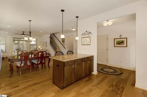 Entry Way - 303 Ashler Dr, Greer, SC 29650 photo 1 of 2