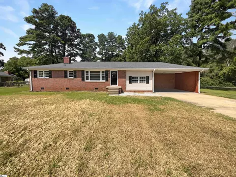 110 Foxhall Rd, Spartanburg, SC 29306