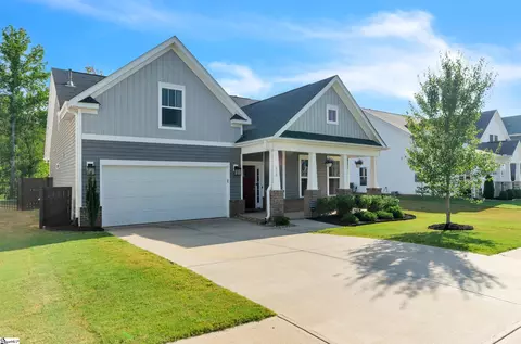 810 Abberly Trl, Greer, SC 29651