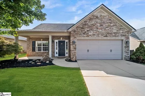 609 Summerville Way, Greenville, SC 29609