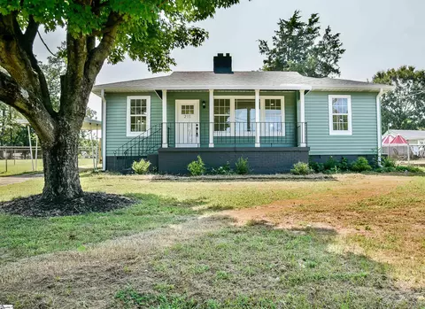 211 Mcdowell St, Greenville, SC 29611