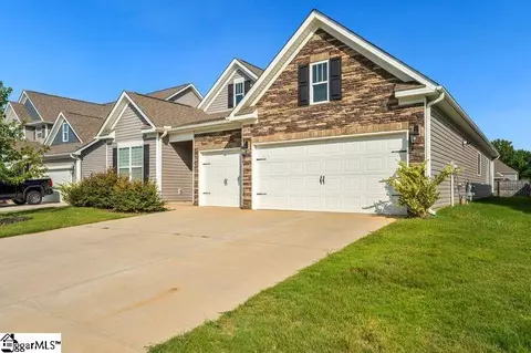 848 Ingleside Way, Duncan, SC 29334 photo 2