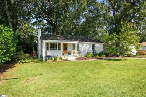 22 Friartuck Rd, Greenville, SC 29607
