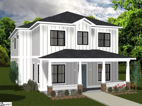 501 Lumpkin St #LOT 32, Travelers Rest, SC 29690