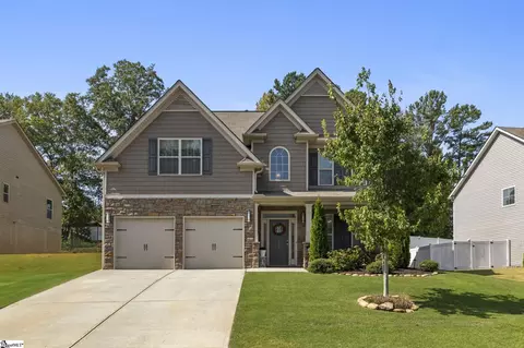 420 Wildflower Rd, Easley, SC 29642