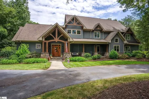 1230 Jonesville Rd, Simpsonville, SC 29681
