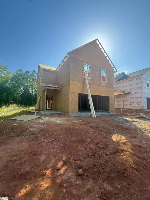 3124 Emberly Dr #LOT 224, Roebuck, SC 29376