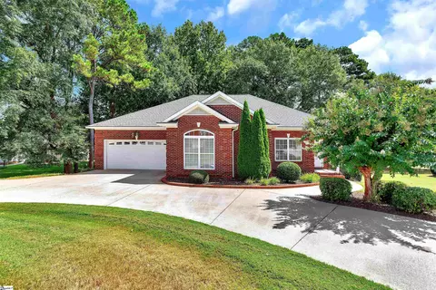 119 Green Chase E, Anderson, SC 29621