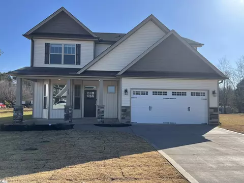 329 Labonte Dr, Piedmont, SC 29673