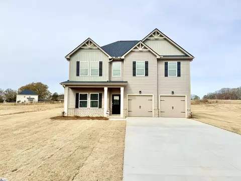 128 Gleneddie Rd #LOT 19, Anderson, SC 29624