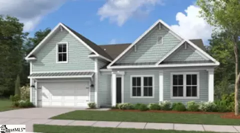 1104 Cortland Valley Dr #LOT 79, Duncan, SC 29334