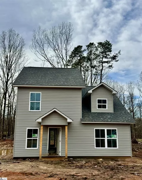 207 Lincoln Ln, Honea Path, SC 29654