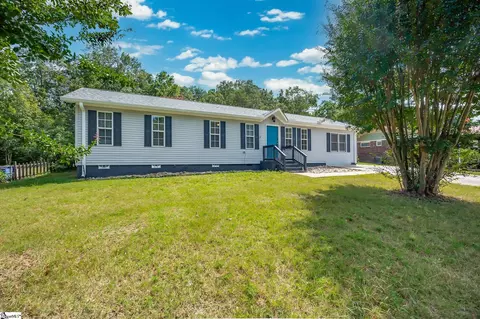 317 Williams Rd, Travelers Rest, SC 29690