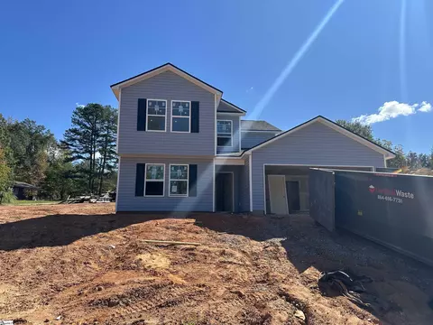 103 Green Forest Cir, Liberty, SC 29657