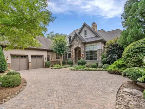5 Crown Ridge Rd, Travelers Rest, SC 29690