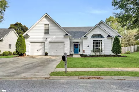 503 Stonemint Ct, Simpsonville, SC 29680