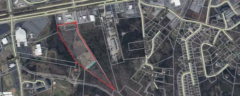 4875 Calhoun Memorial Hwy, Easley, SC 29642