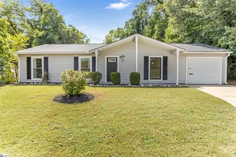 386 S Converse St, Spartanburg, SC 29307