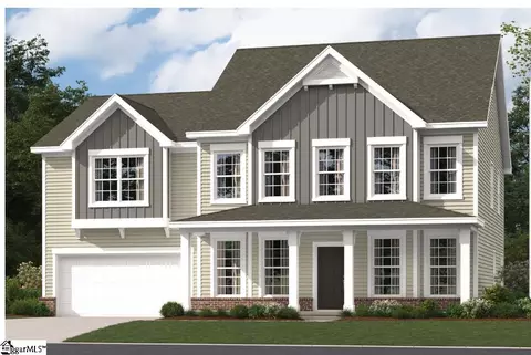 411 Riverland Way, Greer, SC 29651