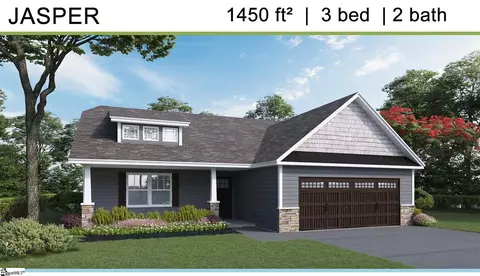 244 Abelia Meadows Dr, Piedmont, SC 29673