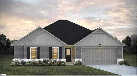 204 Clinkscales Rd #LOT 38, Anderson, SC 29624