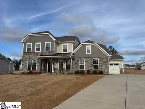 103 Leaning Oaks Ln, Greer, SC 29651
