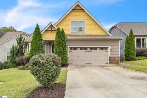 125 Beaumont Creek Ln, Greenville, SC 29609