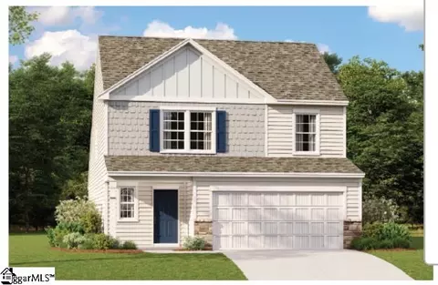 443 Assata Ln, Piedmont, SC 29673