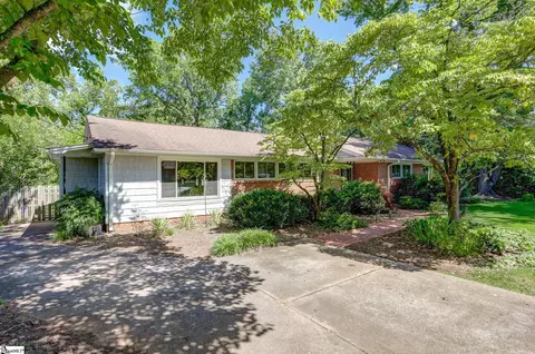 101 Alpine Way, Greenville, SC 29609