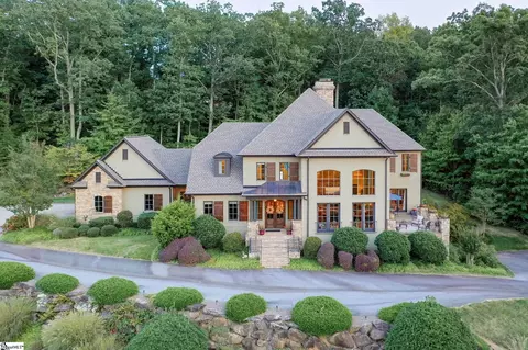 117 Sorrento Dr, Greenville, SC 29609