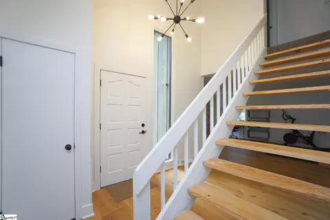 Entry Way - 114 Windamere Rd, Easley, SC 29640 photo 1 of 2