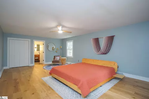 Bedroom - 114 Windamere Rd, Easley, SC 29640 photo 2 of 6