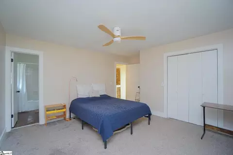 Bedroom - 114 Windamere Rd, Easley, SC 29640 photo 4 of 6