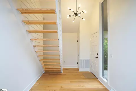 Entry Way - 114 Windamere Rd, Easley, SC 29640 photo 2 of 2