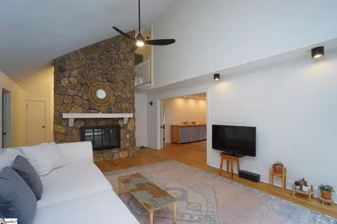 Living - 114 Windamere Rd, Easley, SC 29640 photo 6 of 7
